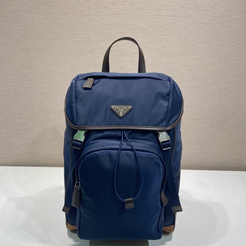 Pra*a backpacks